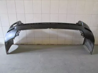  Бампер задний Toyota Highlander 2 Арт SM52163818774, вид 4