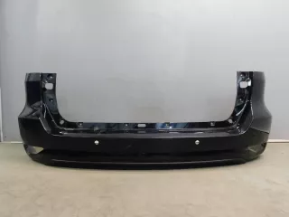  Бампер задний Toyota Fortuner 2 Арт SM38115578, вид 1