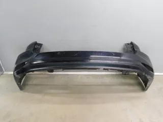  Бампер задний Toyota Fortuner 2 Арт SM38115578, вид 2