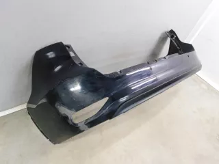 Бампер задний Toyota Fortuner 2 Арт SM38115578, вид 4