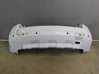  Бампер задний Land Rover Freelander 2 Арт SM133923, вид 2