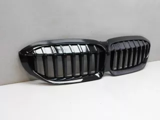  Решетка радиатора BMW 3 G20/G21 Арт SM153973, вид 2