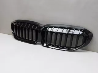  Решетка радиатора BMW 3 G20/G21 Арт SM153973, вид 3