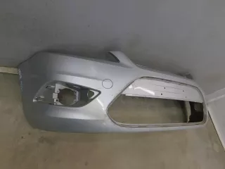  Бампер передний Ford Focus 2 Арт SM52163714583, вид 3