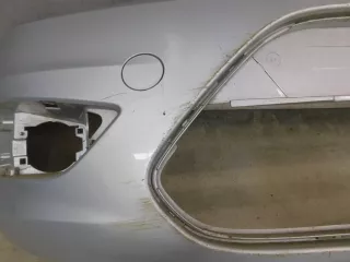  Бампер передний Ford Focus 2 Арт SM52163714583, вид 4