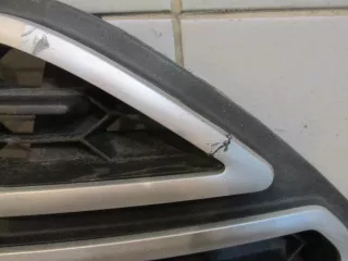  Решетка в бампер центральная Ford EcoSport Арт SM8036253, вид 2