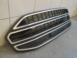  Решетка в бампер центральная Ford EcoSport Арт SM8036253, вид 3