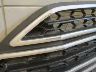 Решетка в бампер центральная Ford EcoSport Арт SM8036253, вид 4