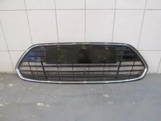  Решетка в бампер центральная Ford Mondeo 1 Арт SM10038282