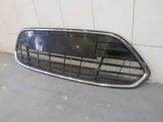  Решетка в бампер центральная Ford Mondeo 1 Арт SM10038282, вид 3