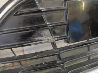  Решетка в бампер центральная Ford Mondeo 1 Арт SM10038282, вид 4