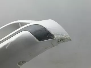  Накладка переднего бампера Volvo V60 1 Арт SM51115282, вид 3