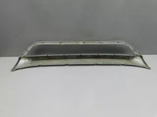  Накладка переднего бампера Volvo V60 1 Арт SM51115282, вид 4