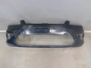  Бампер передний Ford Focus 2 Арт SM5216377441, вид 2