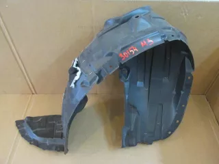  Локер передний левый Mazda 3 BK Арт SM13030154, вид 1