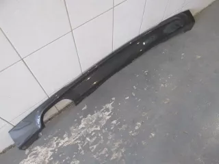  Накладка заднего бампера BMW 3 F30/F31/GT F34 Арт SM12841092, вид 2