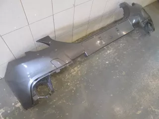  Бампер передний Peugeot 2008 Арт SM3745509, вид 4