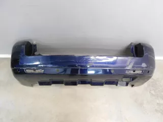  Бампер задний Land Rover Freelander 2 Арт SM3882576, вид 1