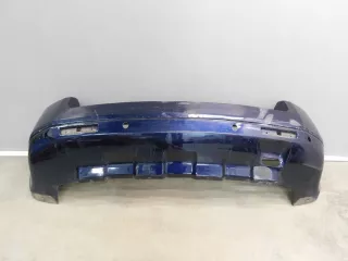  Бампер задний Land Rover Freelander 2 Арт SM3882576, вид 2