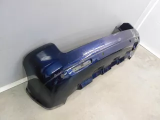  Бампер задний Land Rover Freelander 2 Арт SM3882576, вид 3