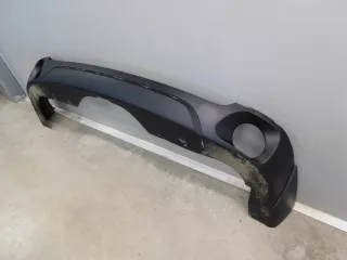  Юбка задняя BMW X5 F15 Арт SM7488895, вид 3