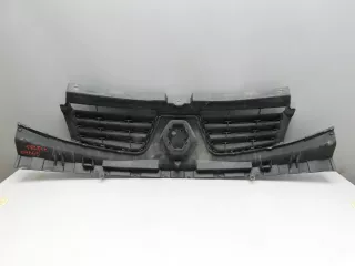  Бампер передний Renault Trafic 2 Арт SM37104665, вид 5