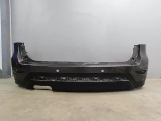  Бампер задний Nissan Pathfinder 4 Арт SM38109504, вид 1