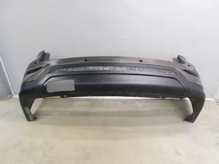  Бампер задний Nissan Pathfinder 4 Арт SM38109504, вид 2