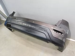  Бампер задний Nissan Pathfinder 4 Арт SM38109504, вид 4