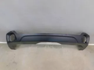  Юбка задняя BMW X5 F15 Арт SM140291, вид 1