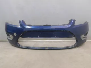  Бампер передний Ford Focus 2 Арт SM153074, вид 1