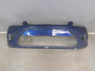  Бампер передний Ford Focus 2 Арт SM153074, вид 2