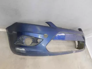  Бампер передний Ford Focus 2 Арт SM153074, вид 3