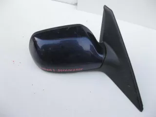  Зеркало правое электрическое Mazda 3 BK Арт SM52161162959, вид 2
