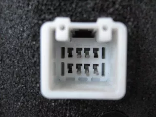  Зеркало правое электрическое Mazda 3 BK Арт SM52161162959, вид 3