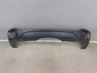  Юбка задняя BMW X5 F15 Арт SM159743, вид 1