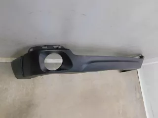  Юбка задняя BMW X5 F15 Арт SM159743, вид 2
