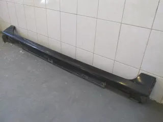  Накладка на порог Mazda 3 BK Арт SM11829674, вид 4