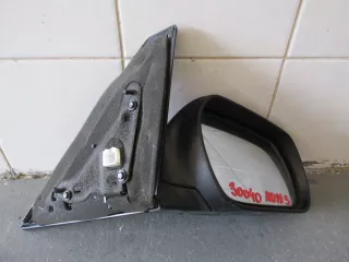  Зеркало правое электрическое Mazda 3 BK Арт SM11630040, вид 3