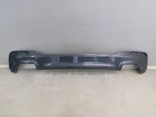  Юбка задняя BMW 5 G30/G31 Арт SM74100846, вид 1