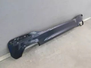  Юбка задняя BMW 5 G30/G31 Арт SM74100846, вид 2