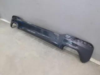  Юбка задняя BMW 5 G30/G31 Арт SM74100846, вид 3