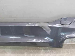  Юбка задняя BMW 5 G30/G31 Арт SM74100846, вид 4