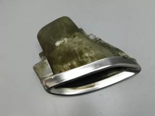  Насадка на глушитель Mercedes C W205 Арт SM522101500, вид 1