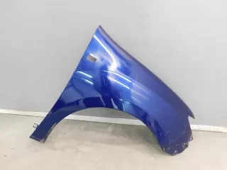  Крыло переднее правое Renault Logan 2 Арт SM30101885, вид 1