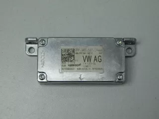  Блок управления светом Skoda Octavia A7 Арт SM345113205