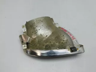  Насадка на глушитель Mercedes C W205 Арт SM128701, вид 2