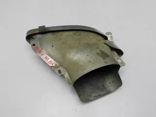  Насадка на глушитель Mercedes C W205 Арт SM128701, вид 3