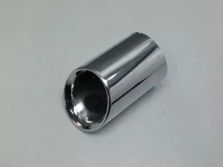  Насадка на глушитель BMW 3 G20/G21 Арт SM130216