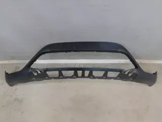  Юбка передняя BMW X1 F48 Арт SM140286, вид 1